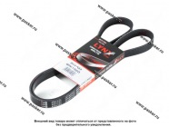 Ремень поликлиновой LYNXauto 6PK1520|Код 39288