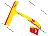 Скребок водосгон Garde WZ641 22см|Код 39320