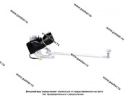 Трапеция стеклоочистителя 2101 с мотром STARTVOLT VWA 01001|Код 39338