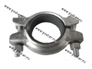 Хомут глушителя 1118 Калина 2170 Priora AVKOPRO|Код 39341