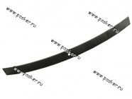 Рессора Газель задняя дополнительная 1 лист 3302-2913101-20|Код 39363