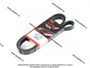 Ремень поликлиновой LYNXauto 6PK1778|Код 39366