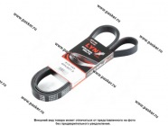 Ремень поликлиновой LYNXauto 6PK2013|Код 39376