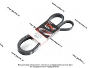 Ремень поликлиновой LYNXauto 6PK2238|Код 39380