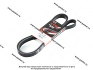 Ремень поликлиновой LYNXauto 6PK2260|Код 39383