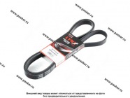 Ремень поликлиновой LYNXauto 6PK2403|Код 39384