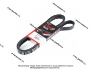 Ремень поликлиновой LYNXauto 6PK2128|Код 39385