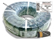 Шланг маслобензостойкий МБ 10*17-2МПа 1м ANDYCAR HO1020 [упаковка 30 м]|Код 39429