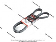 Ремень поликлиновой LYNXauto 6PK2413|Код 39434