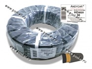 Шланг маслобензостойкий МБ 8*15-2МПа 1м ANDYCAR HO0820 [упаковка 30 м]|Код 39435