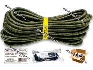 Шланг топливный 8*13-1.6МПа 1м ANDYCAR AMF08016|Код 39440