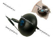 Крышка бензобака Renault Logan Sandero LADA Largus с ключом|Код 39471