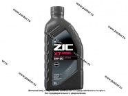 Масло ZIC  5W30 X7 Diesel API SL ACEA A3/B4 1л син 132610|Код 39476