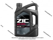 Масло ZIC  5W30 X7 Diesel API SL ACEA A3/B4 4л син 162610|Код 39477