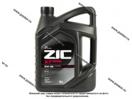 Масло ZIC  5W30 X7 Diesel API SL ACEA A3/B4 6л син 172610|Код 39478
