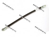 Шланг тормозной Renault Logan Sandero LADA Largus АО БРТ передний|Код 39491