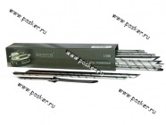 Жгут шиномонтажный Rossvik 5мм резиновый [упаковка 5 шт.]|Код 39510