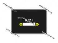 Пластырь корда Rossvik R22 80х175мм|Код 39520