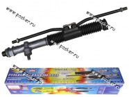 Рулевой механизм рейка 2110 SS20 с тягами|Код 39534