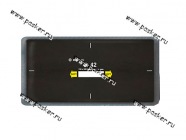 Пластырь корда Rossvik R42 130х260мм|Код 39536