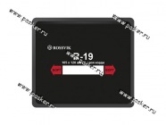 Пластырь корда термо Rossvik R-19 105х120мм|Код 39548