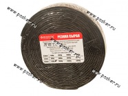 Сырая резина шиномонтажная Rossvik 3мм 500гр|Код 39555