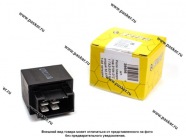 Реле поворотов 2104-2121 ГАЗ-3310 Валдай Астро 4-х контактное 32.3777-04|Код 39586