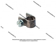 Хомут KVP Mini 9-11 W2 нержавейка [упаковка 20 шт.]|Код 39632