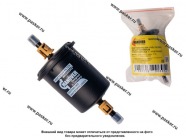 Фильтр топливный 2108-10 н/о инжектор 2123 Chevy Niva 1118 Калина 2170 Priora MANOVER MR9205342|Код 39645