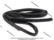 Уплотнитель двери 2110 АО БРТ проема передний|Код 39652