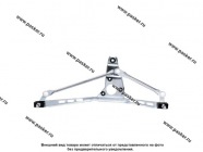 Трапеция стеклоочистителя 2108-2109 2113-2115 D=10мм STARTVOLT VWA 0115|Код 39653