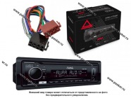 Автомагнитола AURA USB/MicroSD/FM/Bluetooth 4х61 3RCA DSP-процессор AMH-77DSP|Код 39656