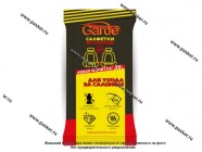 Салфетки влажные Garde GSVSA48039 для ухода за салоном авто 30шт|Код 39669