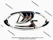 Знак решетки Lada Vesta|Код 39736
