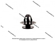 Пистон крепления обшивки двери 2190|Код 39738