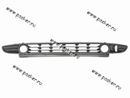 Решетка бампера 2170 Priora Кампласт|Код 39741