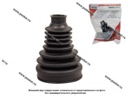 Пыльник ШРУСа LADA Vesta внутренний БРПласт полиуретан черный|Код 39760