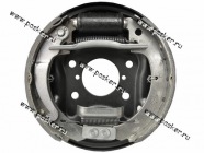 Опорный диск задних тормозных колодок 2108-099,2110-12,14,15 правый в сборе LADA Image|Код 39803