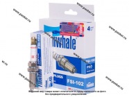 Свеча Finwhale IRIDIUM Toyota Auris E150 1.33-1.8, Avensis III T270 1.6-2.0 FSI102|Код 39839