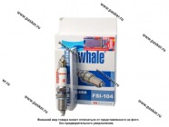 Свеча Finwhale IRIDIUM Opel Astra G 1.6, Astra H A04 1.6 Turbo, Astra J P10 1.6 Turbo FSI104|Код 39842