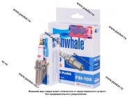 Свеча Finwhale IRIDIUM Toyota Auris E150 1.5, Corolla E120 1.5, Rav 4 III A30 3.5 FSI105|Код 39844