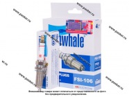 Свеча Finwhale IRIDIUM Nissan Mazda Subaru FSI106|Код 39845