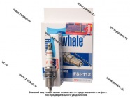 Свеча Finwhale IRIDIUM Mazda KIA Toyota FSI112|Код 39853