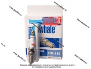 Свеча Finwhale IRIDIUM Kia Ceed ED 1.4-1.6 Opel Astra G 1.4-2.0 Astra H 1.4-2.0 FSI115|Код 39857