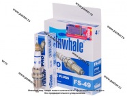 Свеча Finwhale PRO Opel Astra G, Astra H, Corsa C, Corsa D, Insignia A, Zafira B FS49|Код 39863