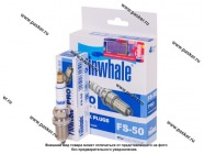 Свеча Finwhale PRO Toyota Auris E150 1.4, Avensis T220 1.8, Avensis T250 1.6-1.8 FS50|Код 39866