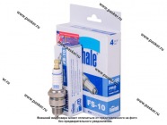 Свеча Finwhale PRO ГАЗ УАЗ дв.402, Citroen, Peugeot, Honda, Suzuki, Renault FS10|Код 39872