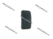 Накладка педали газа 2108,ОКА [упаковка 10 шт.]|Код 3991