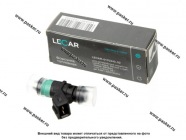 Форсунка Renault Logan, Sandero, LADA Largus 16-и клап дв LECAR|Код 39959