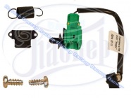 ВК сигнала положения педали сцепления 1118 Калина 2170 Priora 2190 Granta|Код 3999